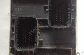 БЛОК УПРАВЛЕНИЯ  МОДУЛЬ  ДВИГАТЕЛЕМ 0261206276 FIAT