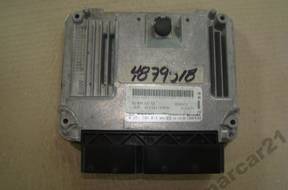 БЛОК УПРАВЛЕНИЯ  МОДУЛЬ  ДВИГАТЕЛЕМ 06J906027AE