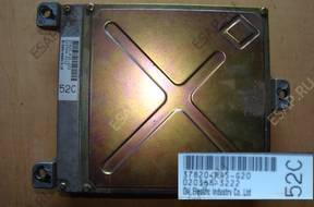 БЛОК УПРАВЛЕНИЯ  МОДУЛЬ  ДВИГАТЕЛЕМ 52C ROVER 600 620