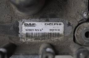 БЛОК УПРАВЛЕНИЯ  МОДУЛЬ   ДВИГАТЕЛЕМ DAF XF CF DELPHI