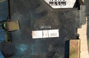 БЛОК УПРАВЛЕНИЯ  МОДУЛЬ  ДВИГАТЕЛЕМ N3H8 MAZDA RX-8