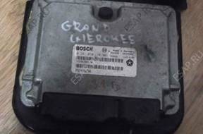 БЛОК УПРАВЛЕНИЯ   МОДУЛЬ ДВИГАТЕЛЯ GRAND CHEROKEE