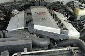 БЛОК УПРАВЛЕНИЯ МОДУЛЬ ДВИГАТЕЛЯ Land Cruiser 100 4.7
