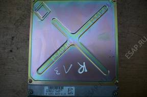 БЛОК УПРАВЛЕНИЯ МОДУЛЬ ДВИГАТЕЛЯ ROVER 600 620 ACCORD V 2.0