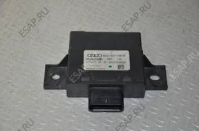 БЛОК УПРАВЛЕНИЯ МОДУЛЬ dwiku Audi 4G0907159B