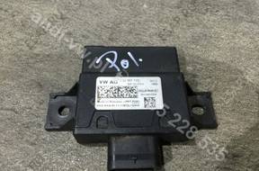 БЛОК УПРАВЛЕНИЯ МОДУЛЬ dwiku VW Golf VII 5G0907159