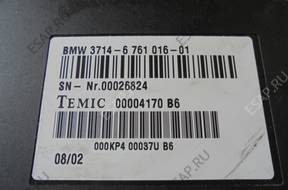 БЛОК УПРАВЛЕНИЯ МОДУЛЬ DYNAMIC DRIVE E65 6761016