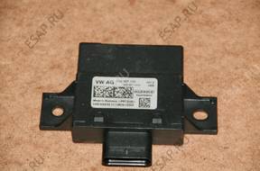 БЛОК УПРАВЛЕНИЯ МОДУЛЬ Dzwiku  VW AUDI 5G0907159
