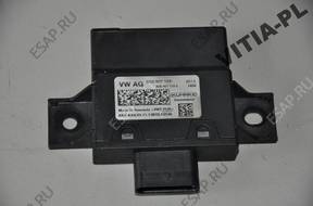 БЛОК УПРАВЛЕНИЯ МОДУЛЬ DZWIKU VW GOLF VII 5G0907159