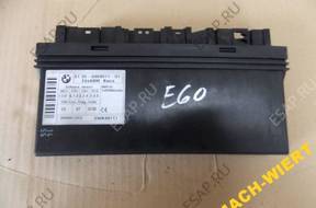 БЛОК УПРАВЛЕНИЯ МОДУЛЬ E6XKBM BMW E60 E61 61356969011