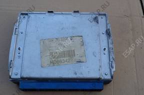 БЛОК УПРАВЛЕНИЯ   МОДУЛЬ EBS MAN TGA TGL 7022