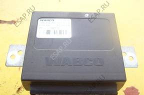 БЛОК УПРАВЛЕНИЯ МОДУЛЬ ECAS 4x2 RENAULT MAGNUM 4460553110