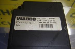 БЛОК УПРАВЛЕНИЯ МОДУЛЬ ECAS MERCEDES ATEGO БЛОК УПРАВЛЕНИЯ МОДУЛЬ ECAS MERCEDES ATEGO