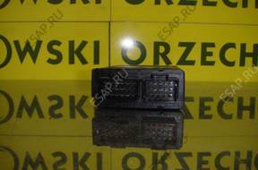 БЛОК УПРАВЛЕНИЯ МОДУЛЬ ECAS MERCEDES ATEGO БЛОК УПРАВЛЕНИЯ МОДУЛЬ ECAS MERCEDES ATEGO