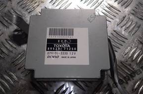 БЛОК УПРАВЛЕНИЯ МОДУЛЬ   ECT TOYOTA HILUX 07-