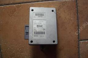 БЛОК УПРАВЛЕНИЯ   МОДУЛЬ ECU DAF XF 105 85 CF E5