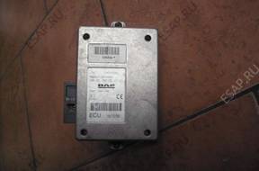 БЛОК УПРАВЛЕНИЯ   МОДУЛЬ ECU DAF XF CF 105 EURO5