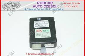 БЛОК УПРАВЛЕНИЯ МОДУЛЬ ECU ETWIS KIA CARNIVAL OK55267720