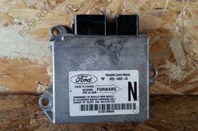 БЛОК УПРАВЛЕНИЯ МОДУЛЬ ECU   FORD MUSTANG 2006 год  4.0