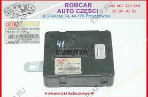 БЛОК УПРАВЛЕНИЯ МОДУЛЬ ECU KIA CARNIVAL OK54A67720