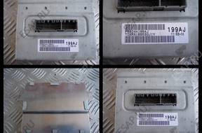 БЛОК УПРАВЛЕНИЯ МОДУЛЬ ECU P56044199AJ  GRAND CHEROKEE WK