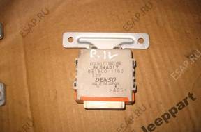 БЛОК УПРАВЛЕНИЯ  МОДУЛЬ  ECU PAJERO IV 3.2 2008 год