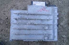 БЛОК УПРАВЛЕНИЯ МОДУЛЬ  ECU   Range Rover P38