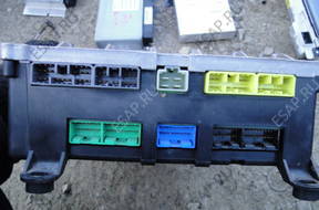 БЛОК УПРАВЛЕНИЯ МОДУЛЬ  ECU   Range Rover P38