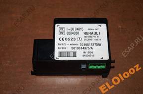 БЛОК УПРАВЛЕНИЯ МОДУЛЬ ECU RENAULT PREMIUM DXI 5010614376