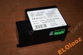 БЛОК УПРАВЛЕНИЯ МОДУЛЬ ECU RENAULT PREMIUM DXI 5010614376