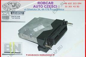 БЛОК УПРАВЛЕНИЯ МОДУЛЬ   ECU X-TYPE 1X43-10K975-BN