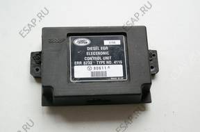 БЛОК УПРАВЛЕНИЯ МОДУЛЬ EGR LAND ROVER ERR 6233 80611A