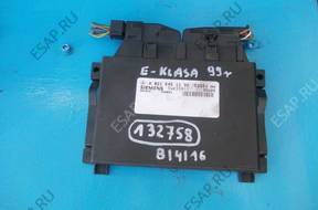 БЛОК УПРАВЛЕНИЯ МОДУЛЬ EGS Mercedes E-klasa E300 TD 1999