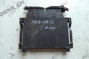 БЛОК УПРАВЛЕНИЯ МОДУЛЬ EGS MERCEDES W210