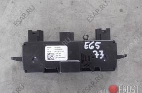 БЛОК УПРАВЛЕНИЯ МОДУЛЬ ELEKTRONIKI РУЛЯ E65 E66 01-