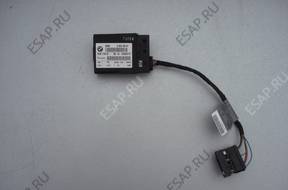 БЛОК УПРАВЛЕНИЯ МОДУЛЬ ЭЛЕКТРОСИДЕНЬЯ BMW E90 E91 692643501