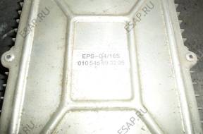 БЛОК УПРАВЛЕНИЯ МОДУЛЬ EPS do pojazdw Mercedes-БЕНЗИН SK