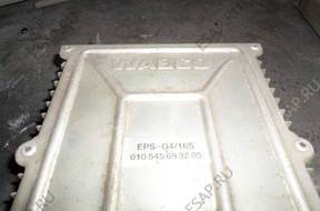 БЛОК УПРАВЛЕНИЯ МОДУЛЬ EPS do pojazdw Mercedes-БЕНЗИН SK