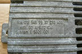 БЛОК УПРАВЛЕНИЯ МОДУЛЬ ESG 400 MERCEDES W170 A0185459932