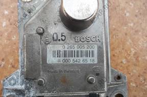 БЛОК УПРАВЛЕНИЯ МОДУЛЬ ESP 0005426518 MERCEDES W210