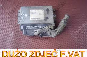 БЛОК УПРАВЛЕНИЯ МОДУЛЬ ESP 2.0 HDI PEUGEOT 607