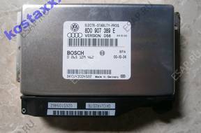 БЛОК УПРАВЛЕНИЯ МОДУЛЬ ESP 8D0907389E VW PASSAT B5 FL 2,8