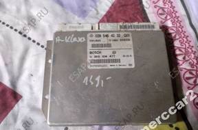 БЛОК УПРАВЛЕНИЯ МОДУЛЬ ESP ABS W168 0295454232