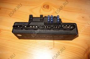 БЛОК УПРАВЛЕНИЯ МОДУЛЬ ESP ASR Mercedes W210 A2105400472