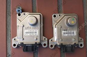БЛОК УПРАВЛЕНИЯ МОДУЛЬ ESP AUDI A8 D2 4D0907657
