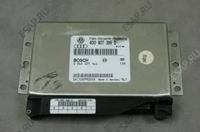 БЛОК УПРАВЛЕНИЯ МОДУЛЬ ESP AUDI A8 D2 LIFT 99-02