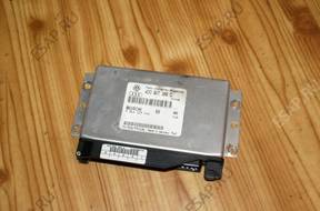 БЛОК УПРАВЛЕНИЯ МОДУЛЬ ESP AUDI A8 S8 D2 LIFT 4D0907389C