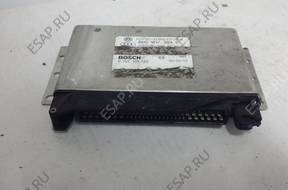 БЛОК УПРАВЛЕНИЯ МОДУЛЬ ESP AUDI VW 8D0907389D