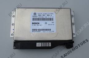 БЛОК УПРАВЛЕНИЯ МОДУЛЬ ESP B5 8D0907389D 0265109463