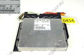 БЛОК УПРАВЛЕНИЯ МОДУЛЬ ESP BAS MERCEDES W210 FL 0265109451